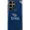 NFL Tennessee Titans Team Jersey Galaxy S23 Ultra Pro Case