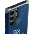 NFL Tennessee Titans Team Jersey Galaxy S23 Ultra Pro Case
