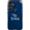 NFL Tennessee Titans Team Jersey Galaxy S25 Impact Case