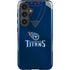 NFL Tennessee Titans Team Jersey Galaxy S25 Impact Case