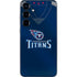NFL Tennessee Titans Team Jersey Galaxy S25 Plus Skin