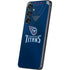 NFL Tennessee Titans Team Jersey Galaxy S25 Plus Skin