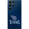 NFL Tennessee Titans Team Jersey Galaxy S24 Ultra Skin