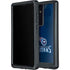 NFL Tennessee Titans Team Jersey Galaxy S24 Ultra Waterproof Case