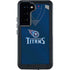 NFL Tennessee Titans Team Jersey Galaxy S24 Waterproof Case