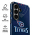 NFL Tennessee Titans Team Jersey Galaxy S26 Impact Case