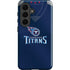 NFL Tennessee Titans Team Jersey Galaxy S26 Plus Impact Case