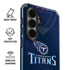 NFL Tennessee Titans Team Jersey Galaxy S26 Plus Impact Case