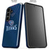 NFL Tennessee Titans Team Jersey Galaxy S26 Plus Impact Case