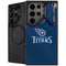 NFL Tennessee Titans Team Jersey Galaxy S26 Ultra Kickstand Case