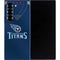 NFL Tennessee Titans Team Jersey Galaxy Z Fold6 Skin