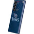 NFL Tennessee Titans Team Jersey Galaxy Z Fold6 Skin