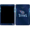 NFL Tennessee Titans Team Jersey iPad Skins