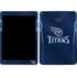 NFL Tennessee Titans Team Jersey iPad Skins