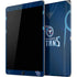 NFL Tennessee Titans Team Jersey iPad Skins