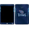 NFL Tennessee Titans Team Jersey Apple iPad Skin