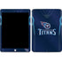 NFL Tennessee Titans Team Jersey Apple iPad Skin