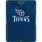 NFL Tennessee Titans Team Jersey Apple iPad Air Skin
