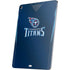 NFL Tennessee Titans Team Jersey Apple iPad Air Skin