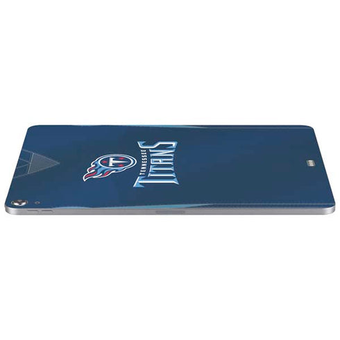 NFL Tennessee Titans Team Jersey Apple iPad Air Skin