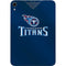 NFL Tennessee Titans Team Jersey Apple iPad Mini Skin