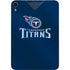 NFL Tennessee Titans Team Jersey Apple iPad Mini Skin