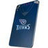 NFL Tennessee Titans Team Jersey Apple iPad Mini Skin