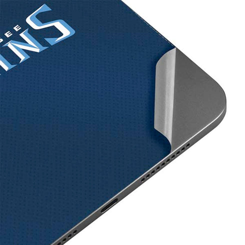 NFL Tennessee Titans Team Jersey Apple iPad Mini Skin