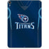 NFL Tennessee Titans Team Jersey Apple iPad Pro Skin