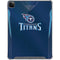NFL Tennessee Titans Team Jersey iPad Cases