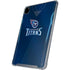 NFL Tennessee Titans Team Jersey iPad Cases
