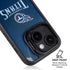 NFL Tennessee Titans Team Jersey iPhone 14 Kickstand Case