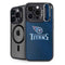 NFL Tennessee Titans Team Jersey iPhone 14 Pro Max Kickstand Case