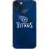 NFL Tennessee Titans Team Jersey iPhone Skins