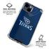 NFL Tennessee Titans Team Jersey iPhone 15 Clear Case