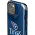 NFL Tennessee Titans Team Jersey iPhone 15 Impact Case