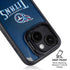 NFL Tennessee Titans Team Jersey iPhone 15 Kickstand Case