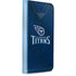 NFL Tennessee Titans Team Jersey iPhone 15 Pro Folio Case