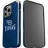 NFL Tennessee Titans Team Jersey iPhone 15 Pro Impact Case