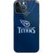 NFL Tennessee Titans Team Jersey iPhone 15 Pro Max Skin
