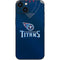 NFL Tennessee Titans Team Jersey iPhone 15 Skin