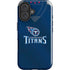 NFL Tennessee Titans Team Jersey iPhone 16 Impact Case