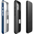 NFL Tennessee Titans Team Jersey iPhone 16 Impact Case