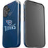 NFL Tennessee Titans Team Jersey iPhone 16 Impact Case