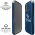 NFL Tennessee Titans Team Jersey iPhone 16 Plus Magsafe Impact Case