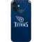 NFL Tennessee Titans Team Jersey iPhone 16 Plus Skin