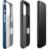 NFL Tennessee Titans Team Jersey iPhone 16 Pro Impact Case