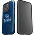 NFL Tennessee Titans Team Jersey iPhone 16 Pro Impact Case