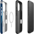 NFL Tennessee Titans Team Jersey iPhone 16 Pro Magsafe Impact Case