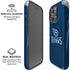 NFL Tennessee Titans Team Jersey iPhone 16 Pro Magsafe Impact Case